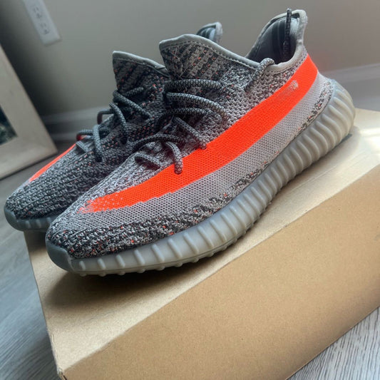 Beluga boost